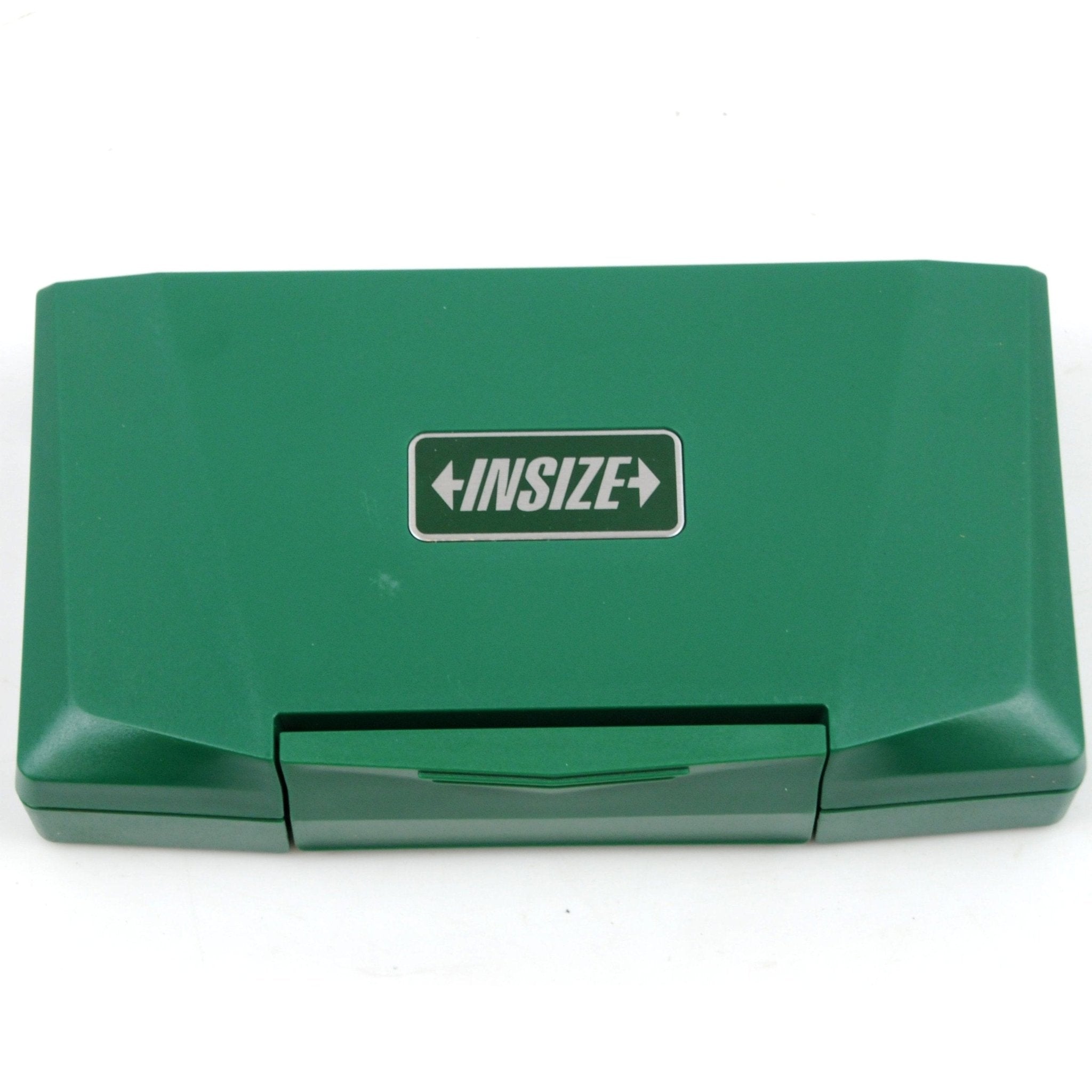 Insize Tubular Inside Micrometer 75-100mm Range Series 3229-100 - Twin Eagle Imports