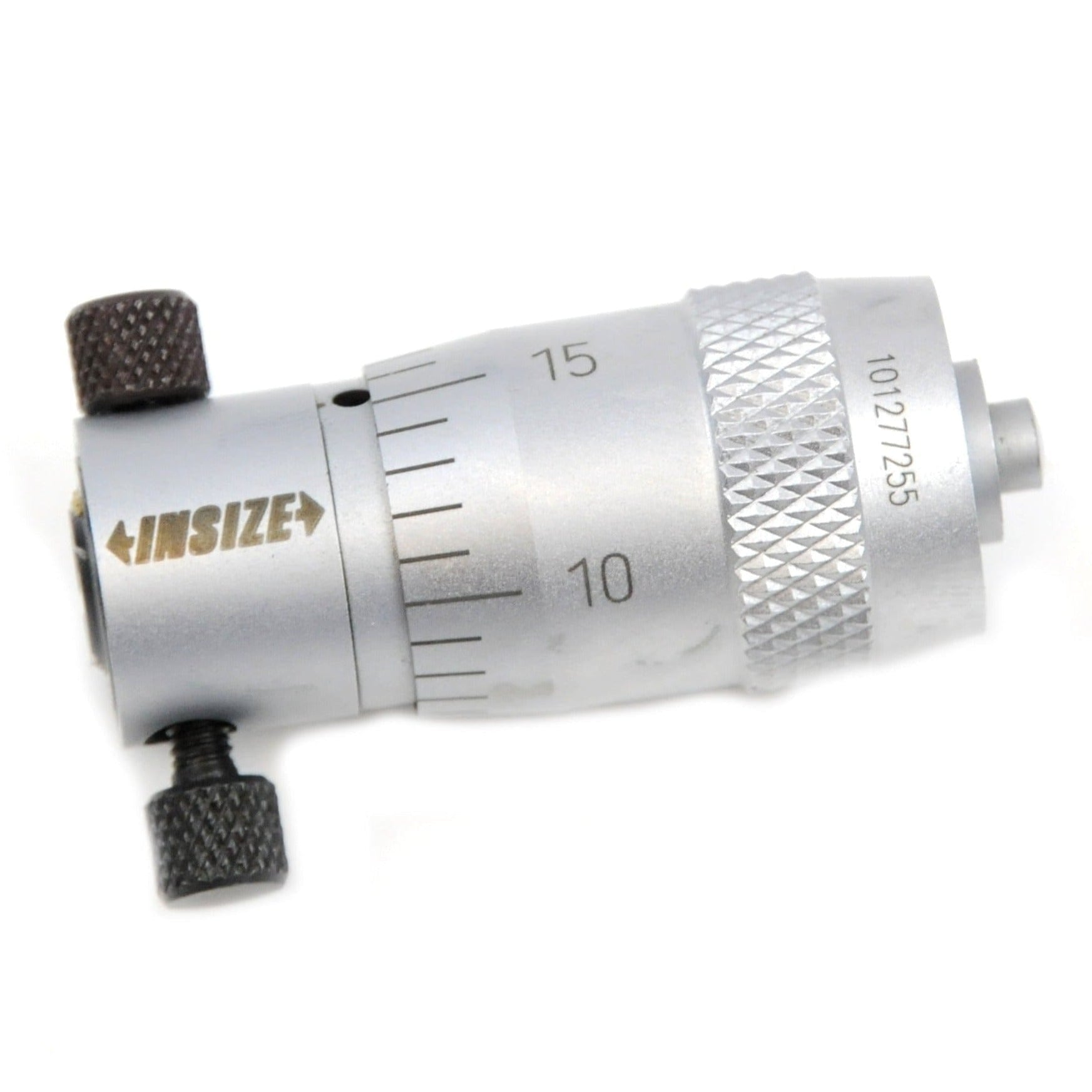 Insize Tubular Inside Micrometer 8-20" Range Series 3221-20 - Twin Eagle Imports