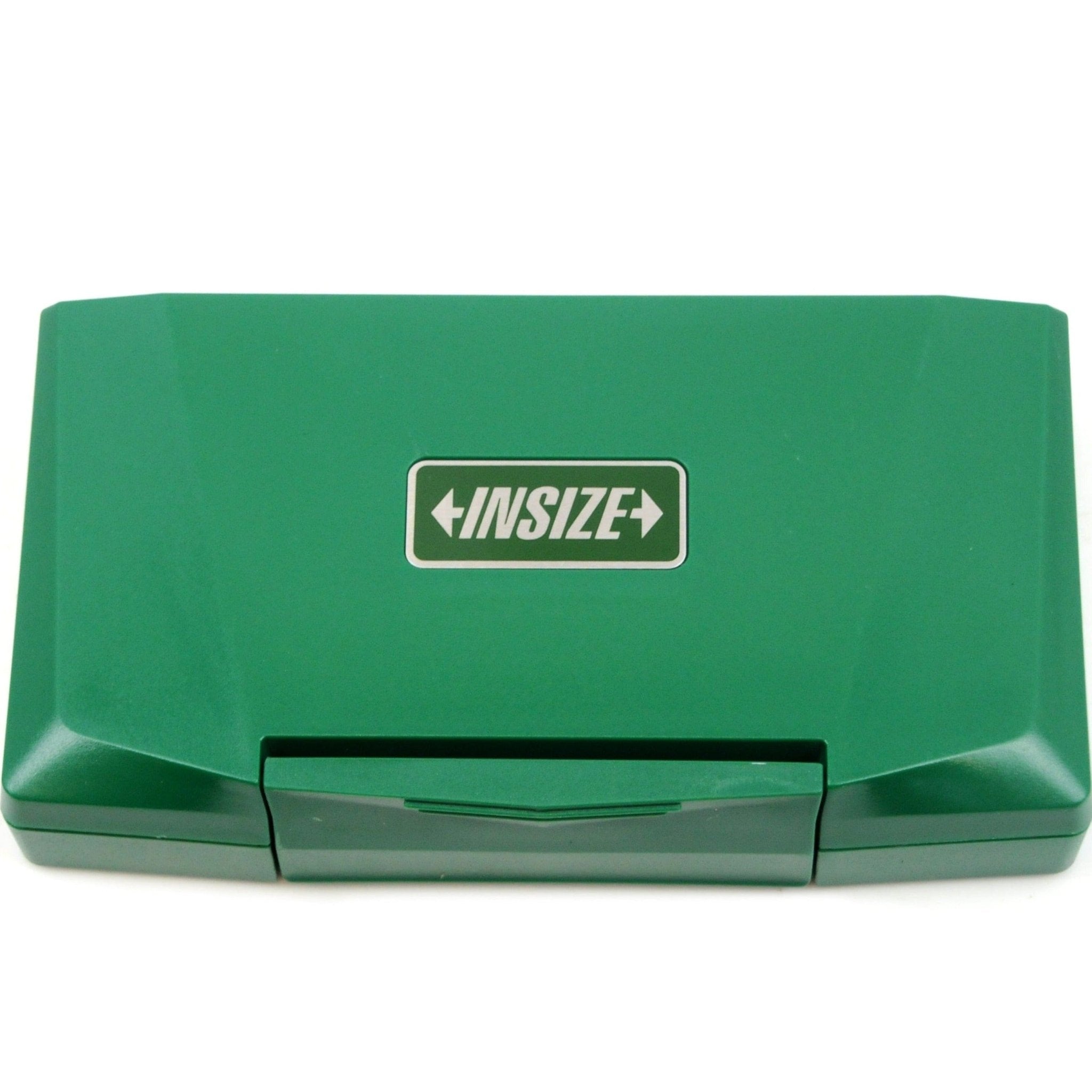 Insize Tubular Inside Micrometer 8-40" Range Series 3221-40 - Twin Eagle Imports