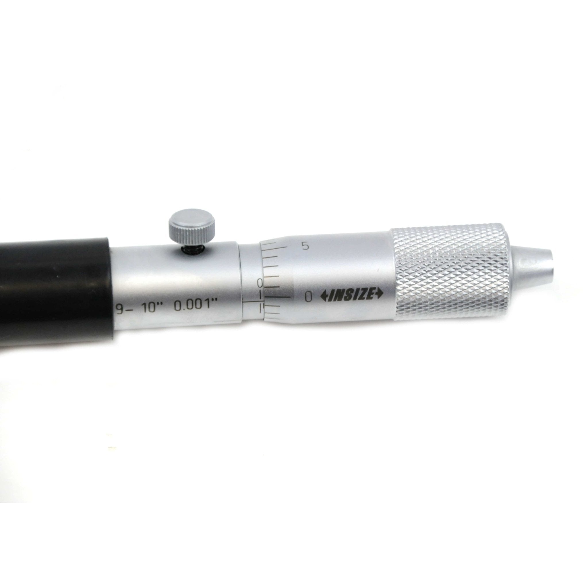 Insize Tubular Inside Micrometer 9-10" Range Series 3229-10 - Twin Eagle Imports