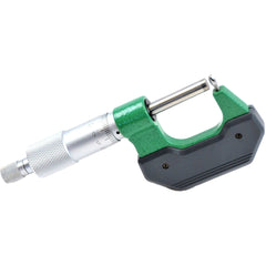 Insize Type B Cylindrical Anvil Tube Micrometer 0-25mm Range Series 3261-25BA - Twin Eagle Imports