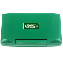 Insize Type C Cylindrical Anvil Micrometer 0-1" Range Series 3261-1C - Twin Eagle Imports