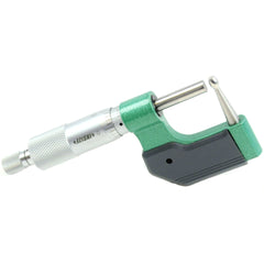 Insize Type C Cylindrical Anvil Micrometer 0-1" Range Series 3261-1C - Twin Eagle Imports