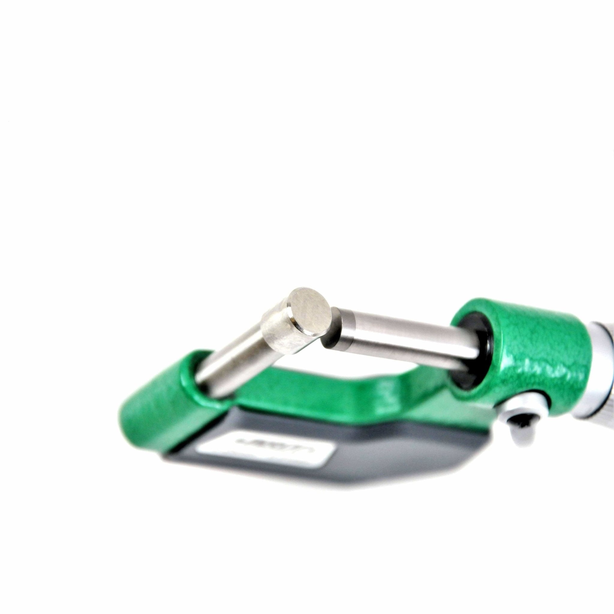 Insize Type C Cylindrical Anvil Tube Micrometer 0-25mm Range Series 3261-25CA - Twin Eagle Imports