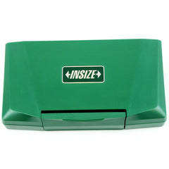 Insize Type F Cylindrical Anvil Micrometer 0-1" Range Series 3261-1F - Twin Eagle Imports
