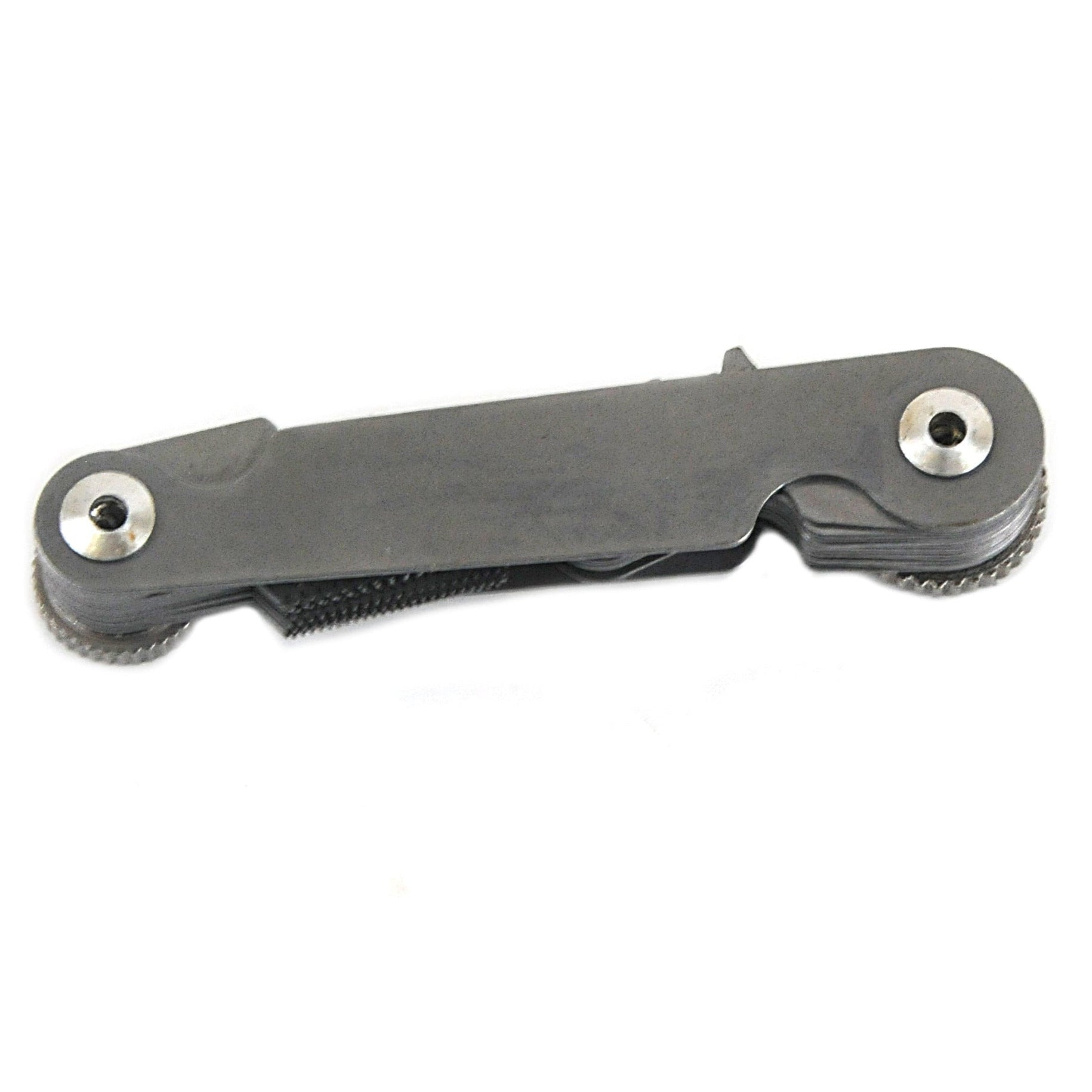 Insize Unified 60° Screw Pitch Gauge 4-42TPI Range Series 4820-230 - Twin Eagle Imports