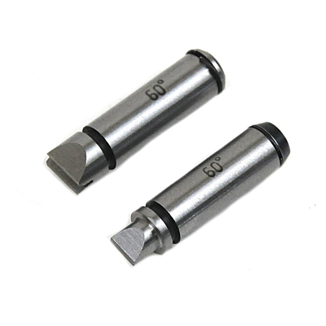 Insize Unified/Metric 60° Measuring Tip 0.6-0.9mm Range Series 7381-T12 - Twin Eagle Imports