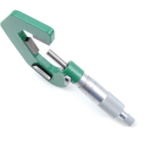Insize V Shape Anvil Micrometer 20-35mm Range Series 3290-353A - Twin Eagle Imports