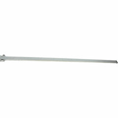 Insize Vernier Caliper 0-1000mm/0-40" Range Series 1208-1024 - Twin Eagle Imports