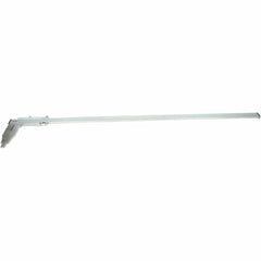 Insize Vernier Caliper 0-1000mm/0-40" Range Series 1208-1024 - Twin Eagle Imports