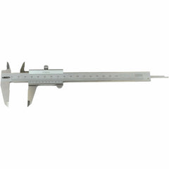 Insize Vernier Caliper 0-150mm Range Series 1205-1501S - Twin Eagle Imports