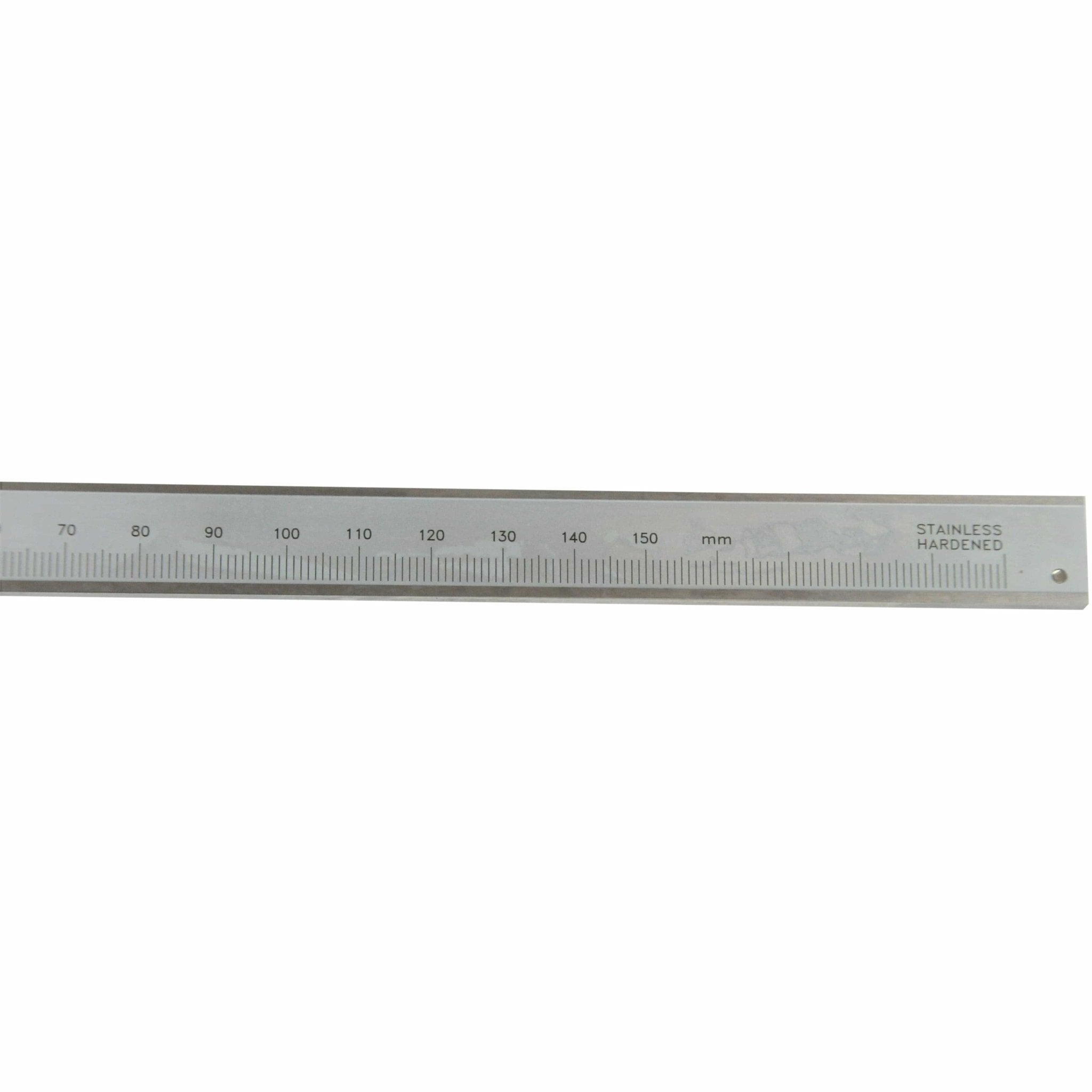 Insize Vernier Caliper 0-150mm Range Series 1205-1501S - Twin Eagle Imports