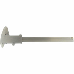 Insize Vernier Caliper 0-150mm Range Series 1205-1501S - Twin Eagle Imports