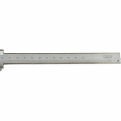 Insize Vernier Caliper 0-150mm Range Series 1205-1503S - Twin Eagle Imports