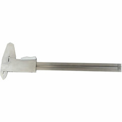 Insize Vernier Caliper 0-150mm/0-6" Range Series 1223-150 - Twin Eagle Imports