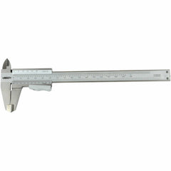 Insize Vernier Caliper 0-150mm/0-6" Range Series 1223-1502 - Twin Eagle Imports