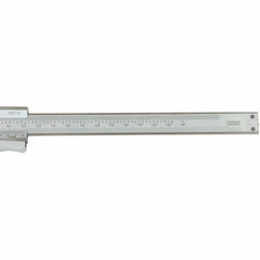 Insize Vernier Caliper 0-150mm/0-6" Range Series 1223-1502 - Twin Eagle Imports