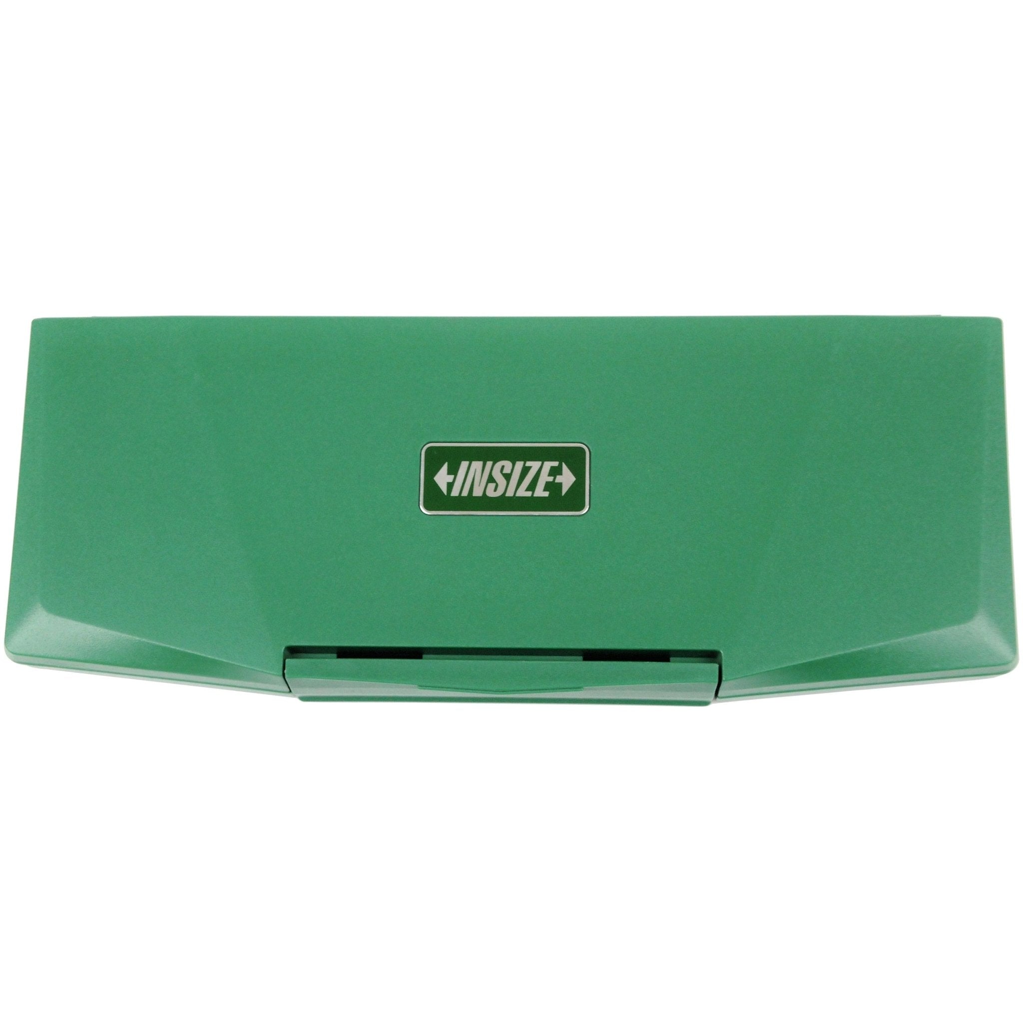 Insize Vernier Caliper 0-150mm/0-6" Range Series 1223-1502 - Twin Eagle Imports