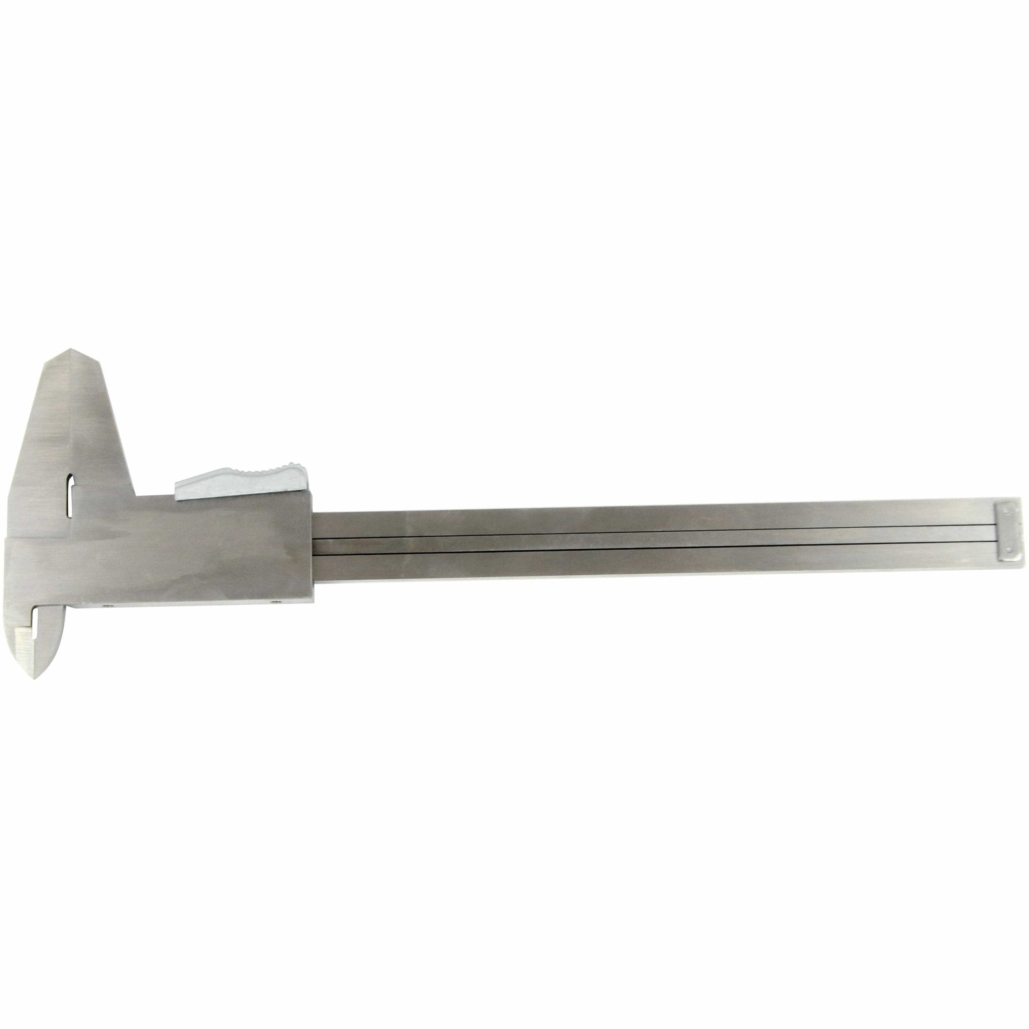 Insize Vernier Caliper 0-150mm/0-6" Range Series 1223-1502 - Twin Eagle Imports