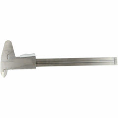 Insize Vernier Caliper 0-150mm/0-6" Range Series 1223-1502 - Twin Eagle Imports