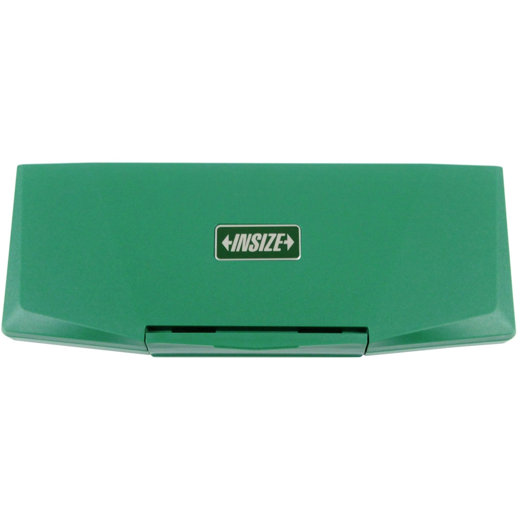 Insize Vernier Caliper 0-150mm/0-6" Range Series 1238-1501 - Twin Eagle Imports