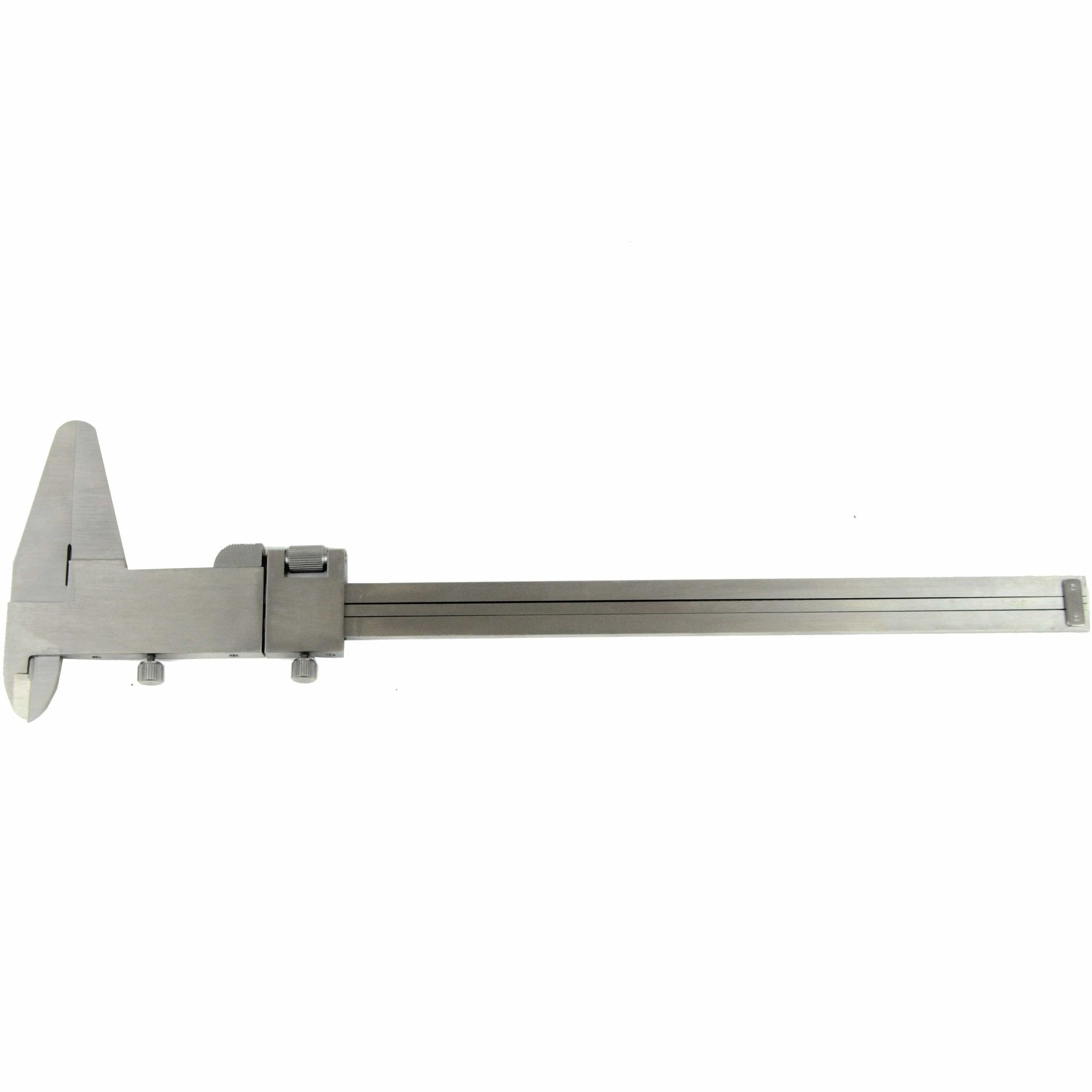 Insize Vernier Caliper 0-180mm/0-7" Range Series 1233-180 - Twin Eagle Imports