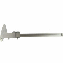 Insize Vernier Caliper 0-180mm/0-7" Range Series 1233-180 - Twin Eagle Imports