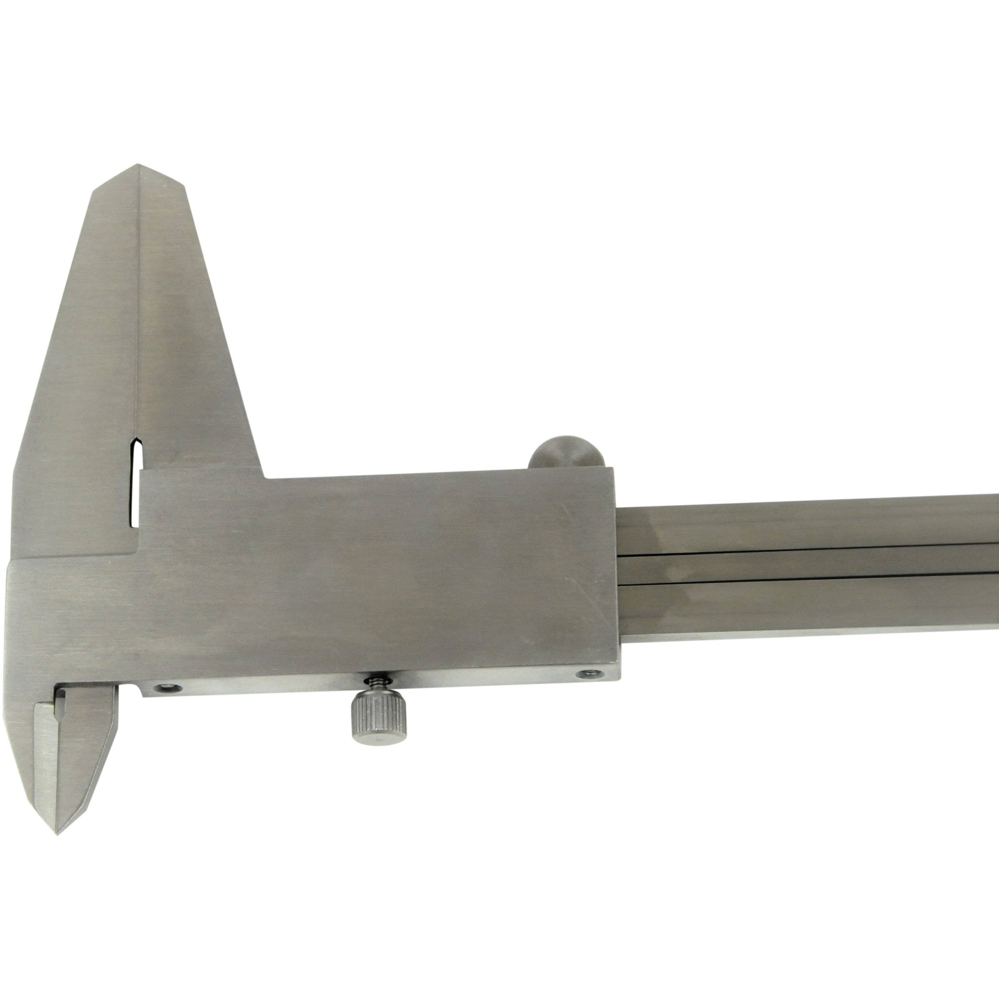 Insize Vernier Caliper 0-200mm Range Series 1205-2001S - Twin Eagle Imports
