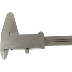Insize Vernier Caliper 0-200mm Range Series 1205-2001S - Twin Eagle Imports