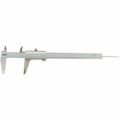 Insize Vernier Caliper 0-200mm Range Series 1205-2003S - Twin Eagle Imports