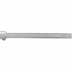 Insize Vernier Caliper 0-200mm Range Series 1205-2003S - Twin Eagle Imports