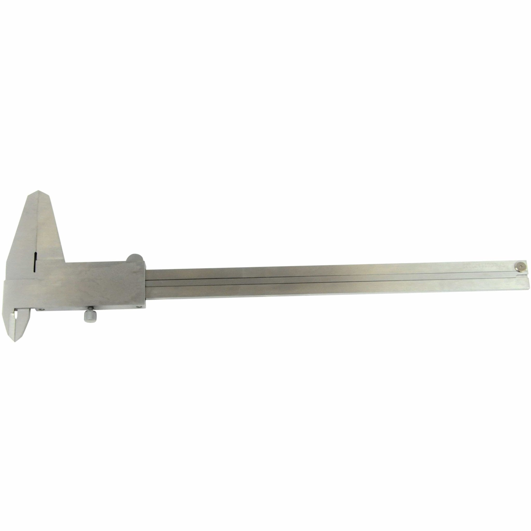 Insize Vernier Caliper 0-200mm/0-8" Range Series 1205-2002S - Twin Eagle Imports