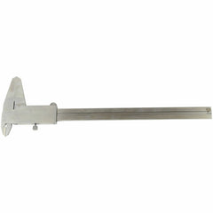 Insize Vernier Caliper 0-200mm/0-8" Range Series 1205-200S - Twin Eagle Imports