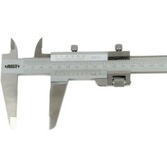 Insize Vernier Caliper 0-280mm/0-11" Range Series 1233-280 - Twin Eagle Imports