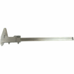 Insize Vernier Caliper 0-280mm/0-11" Range Series 1233-280 - Twin Eagle Imports