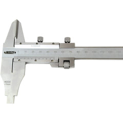 Insize Vernier Caliper 0-300mm Range Series 1217-3001 - Twin Eagle Imports