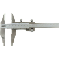 Insize Vernier Caliper 0-300mm Range Series 1217-3001 - Twin Eagle Imports