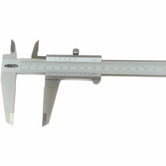 Insize Vernier Caliper 0-300mm/0-12" Range Series 1205-3002S - Twin Eagle Imports