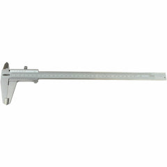 Insize Vernier Caliper 0-300mm/0-12" Range Series 1205-3002S - Twin Eagle Imports