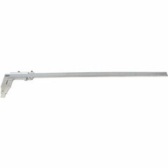 Insize Vernier Caliper 0-600mm/0-24" Range Series 1208-614 - Twin Eagle Imports