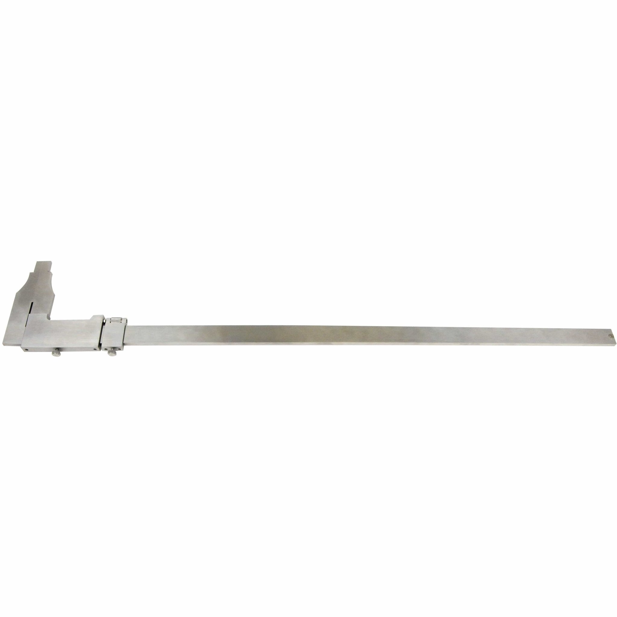 Insize Vernier Caliper 0-600mm/0-24" Range Series 1208-614 - Twin Eagle Imports