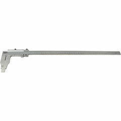Insize Vernier Caliper 0-600mm/0-24" Range Series 1214-600 - Twin Eagle Imports