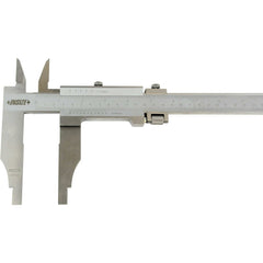Insize Vernier Caliper 0-600mm/0-24" Range Series 1236-614 - Twin Eagle Imports