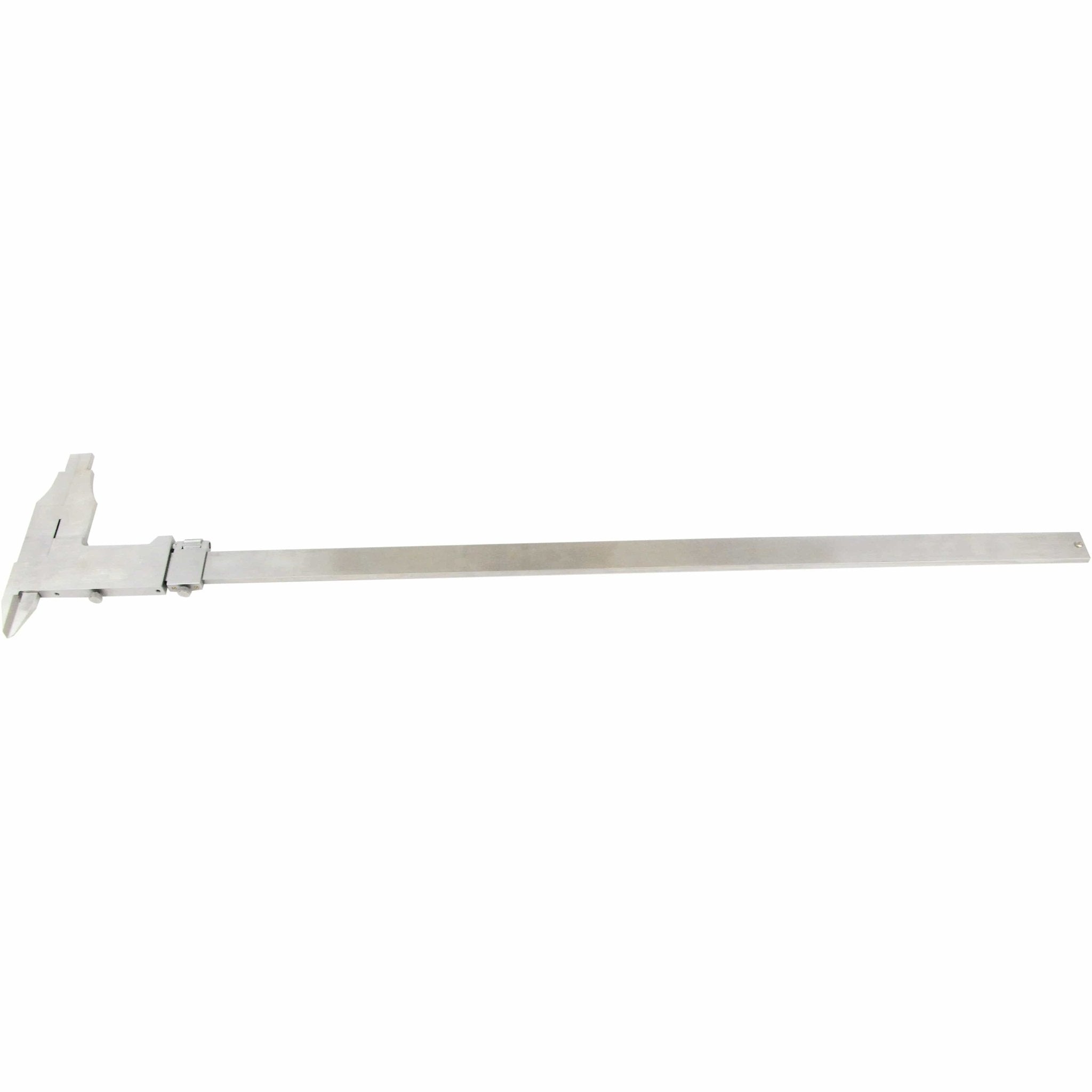 Insize Vernier Caliper 0-600mm/0-24" Range Series 1236-614 - Twin Eagle Imports