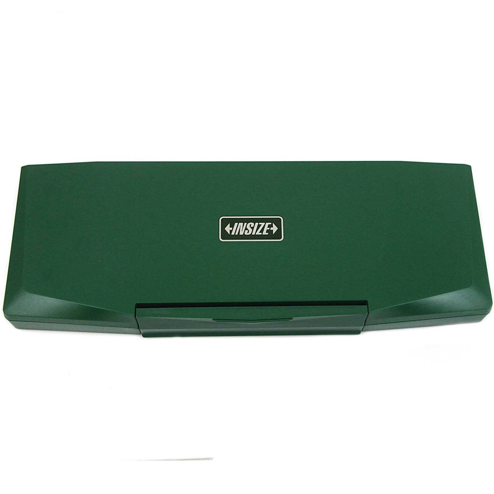 Insize Vernier Depth Gauge 0-200mm Range Series 1240-200 - Twin Eagle Imports