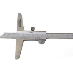 Insize Vernier Depth Gauge 0-300mm Range Series 1240-3001 - Twin Eagle Imports