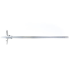 Insize Vernier Depth Gauge 0-600mm Range Series 1247-6001 - Twin Eagle Imports