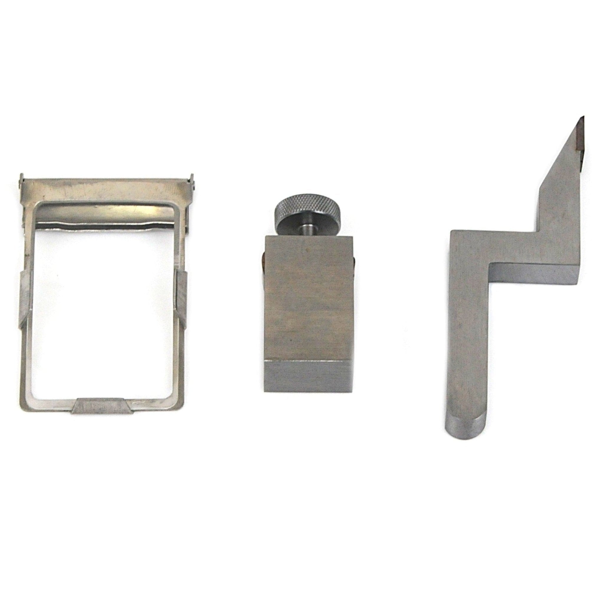 Insize Vernier Height Gauge 0-300mm / 0-12" Range Series 1250-300 - Twin Eagle Imports