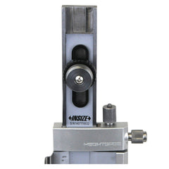 Insize Vernier Height Gauge 0-300mm / 0-12" Range Series 1250-300 - Twin Eagle Imports