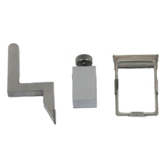 Insize Vernier Height Gauge 0-450mm / 0-18" Range Series 1250-450 - Twin Eagle Imports